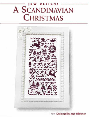 (image for) Scandinavian Christmas